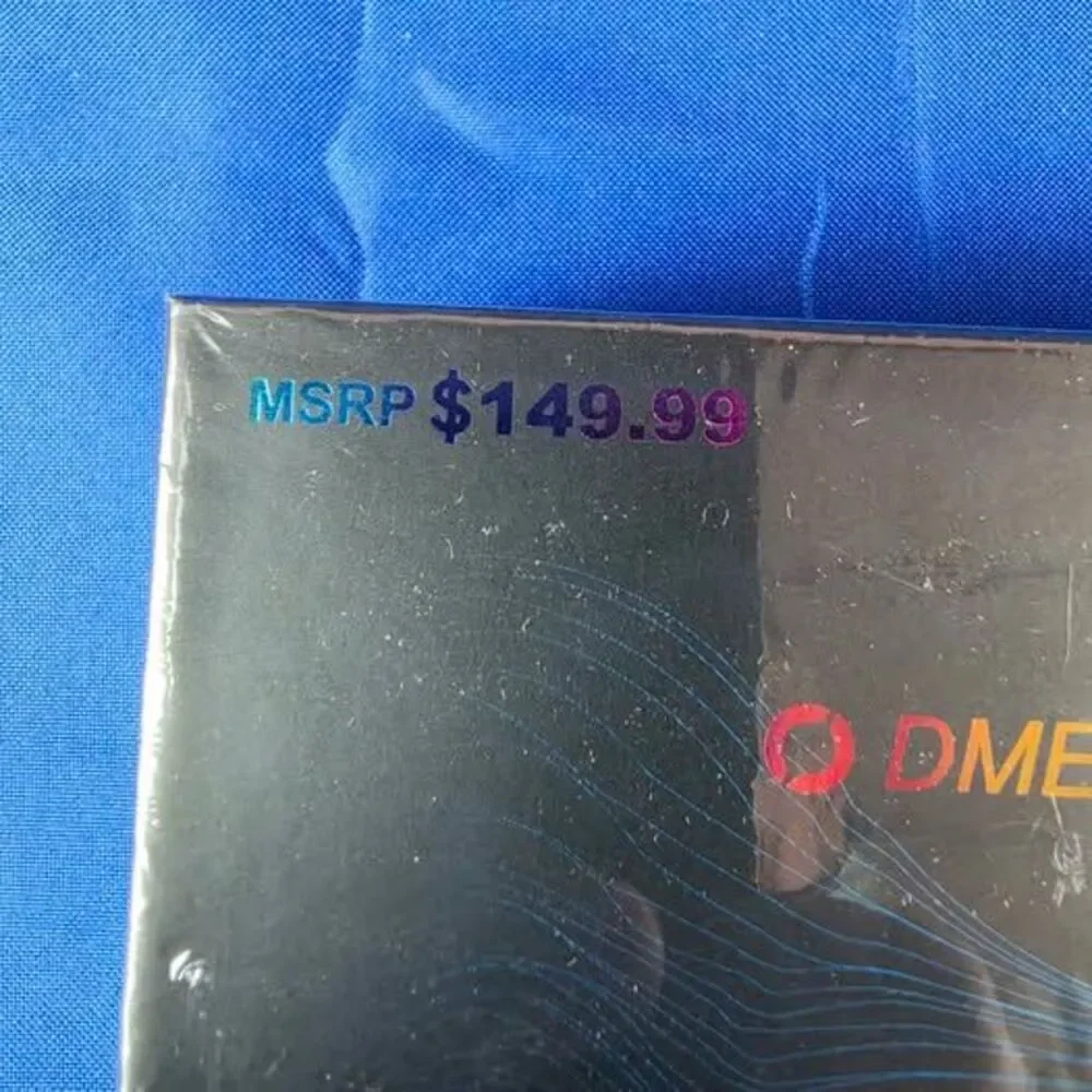 Dmes A.I.  Smart Glasses